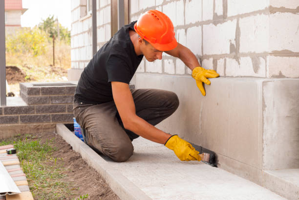 Licensed Wet Basement Repair service in Rushville, OH - SJ Waterproofing Pros